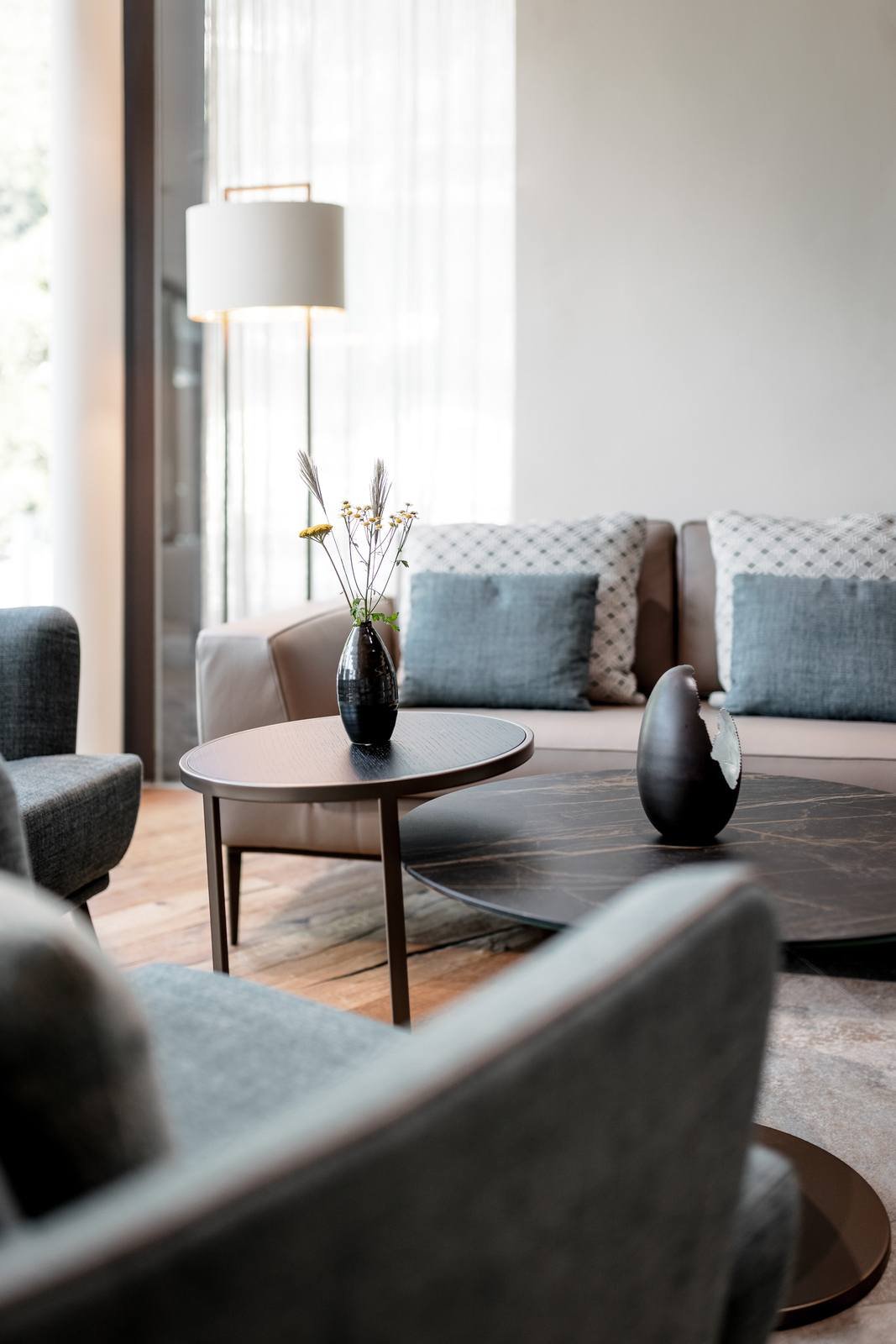 Our opening hours
