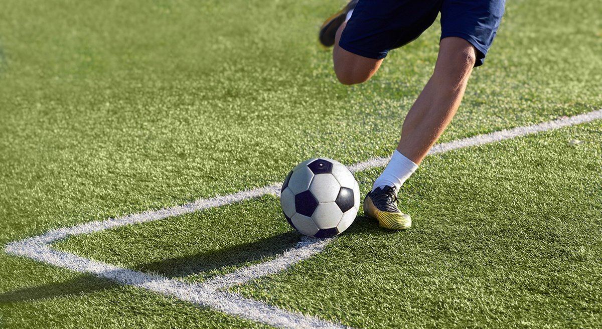 KUNOS KIDS CLUB - Fußball & Chill – Kick it like a Kid! ⚽😎