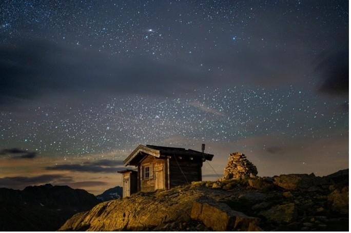 Stern*schnuppern im Nationalpark Hohe Tauern