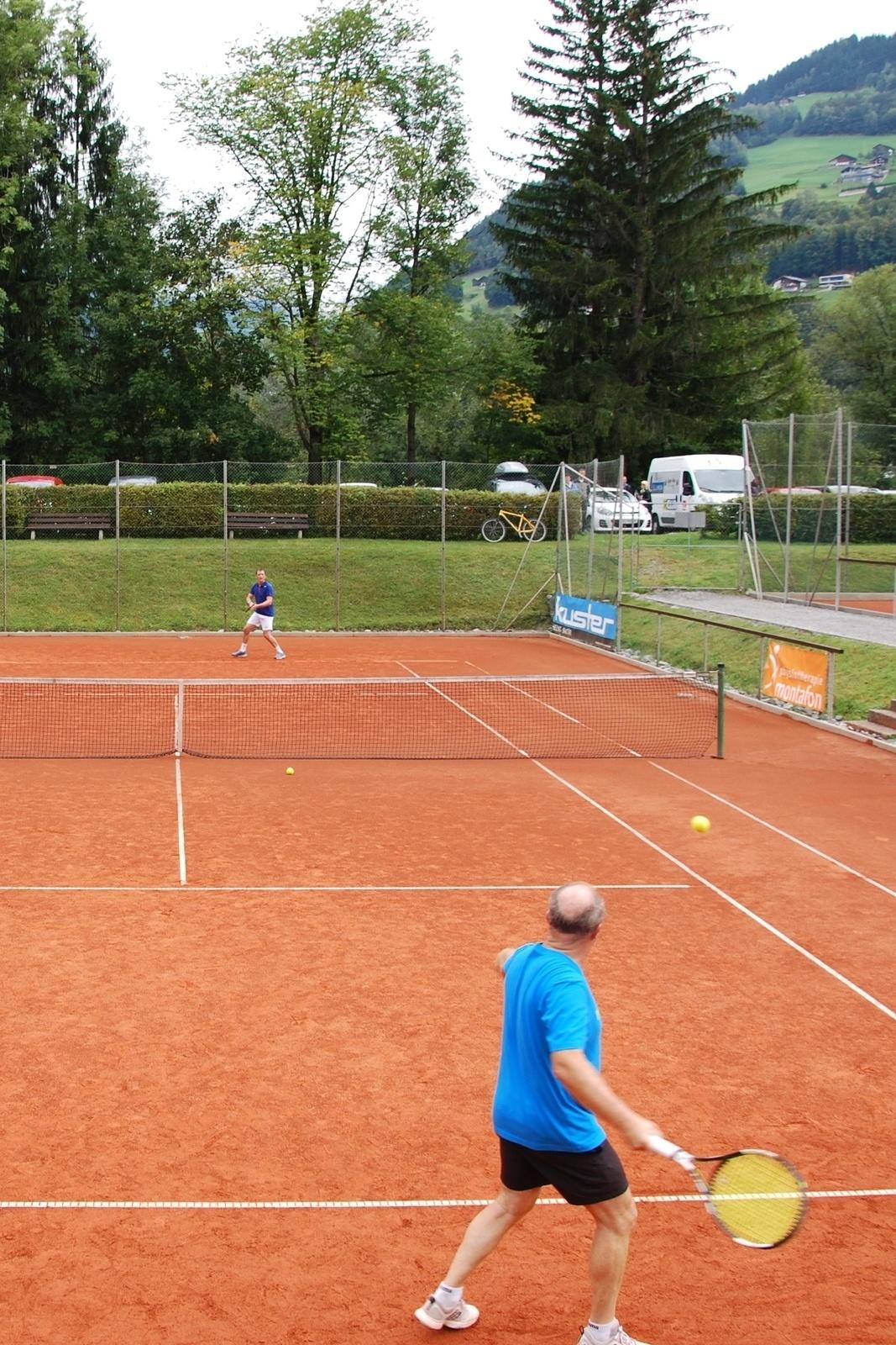 Tennisclub Montafon