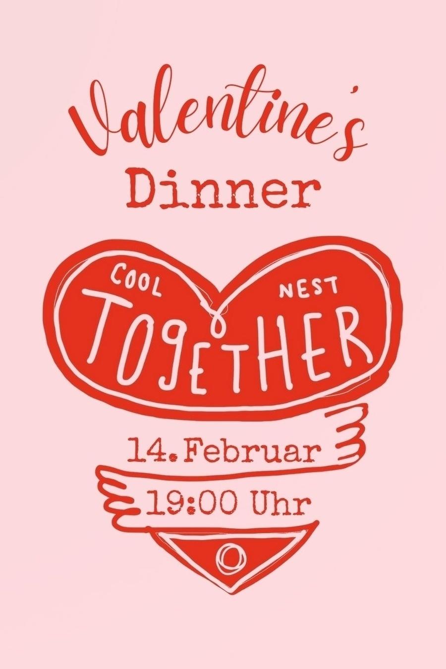 Valentine´s TOGETHER dining mit Laid Back Acoustic