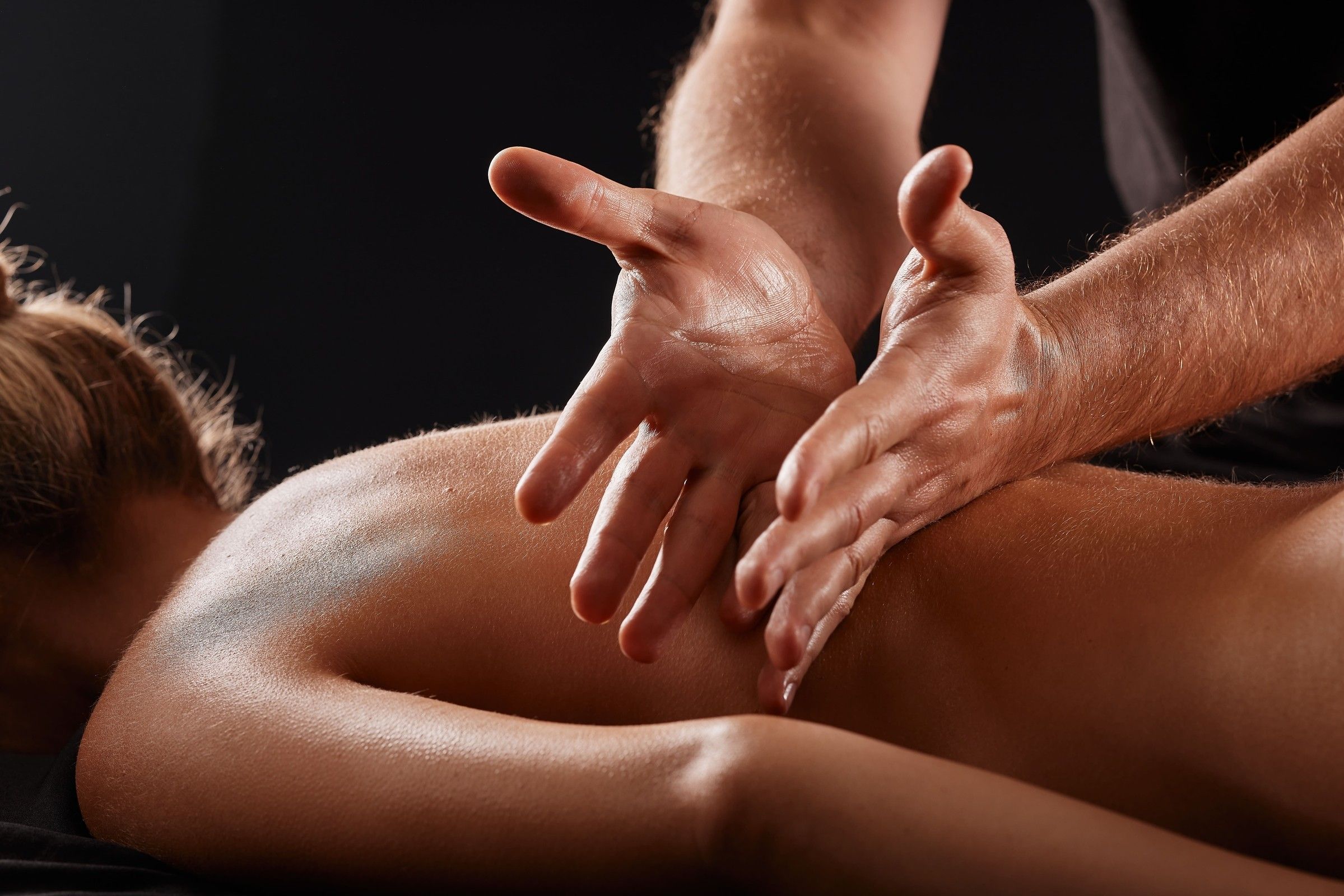 Individualmassage