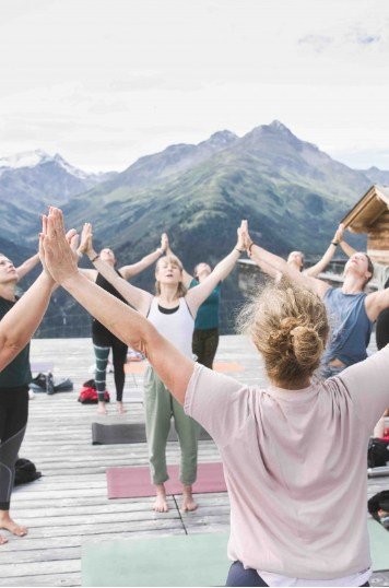 Berg-Yoga-Festival 2025
