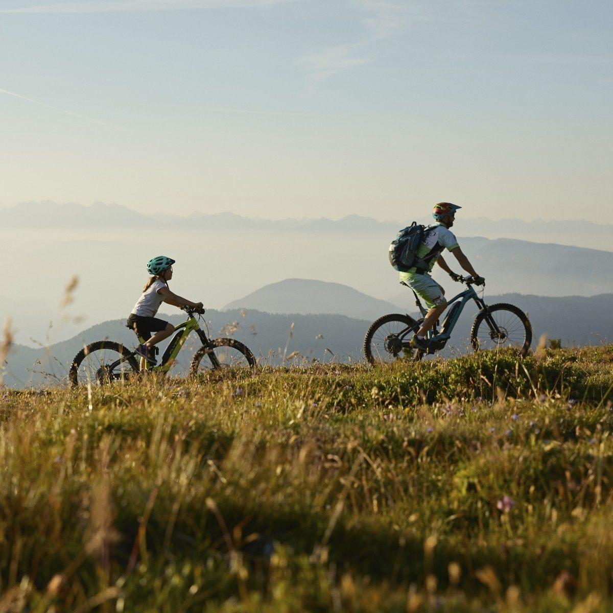 E-Bike noleggio - AFTERNOON | dalle ore 15.00