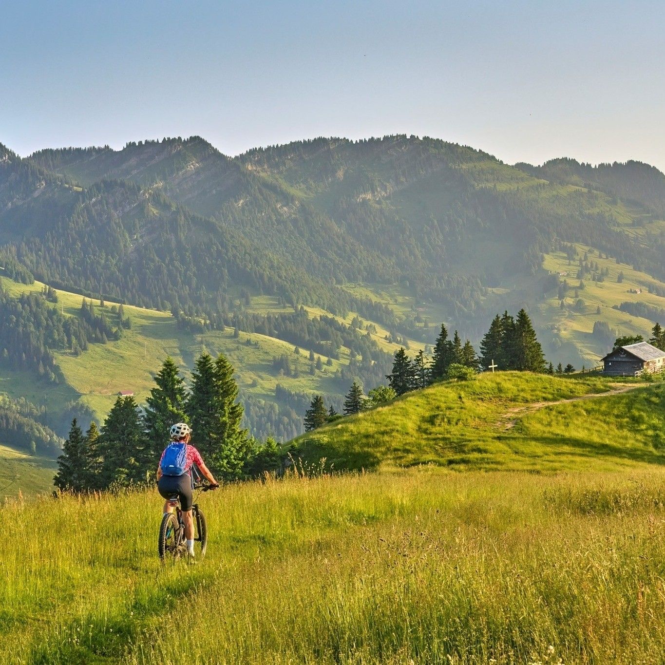 E-Bike-Verleih