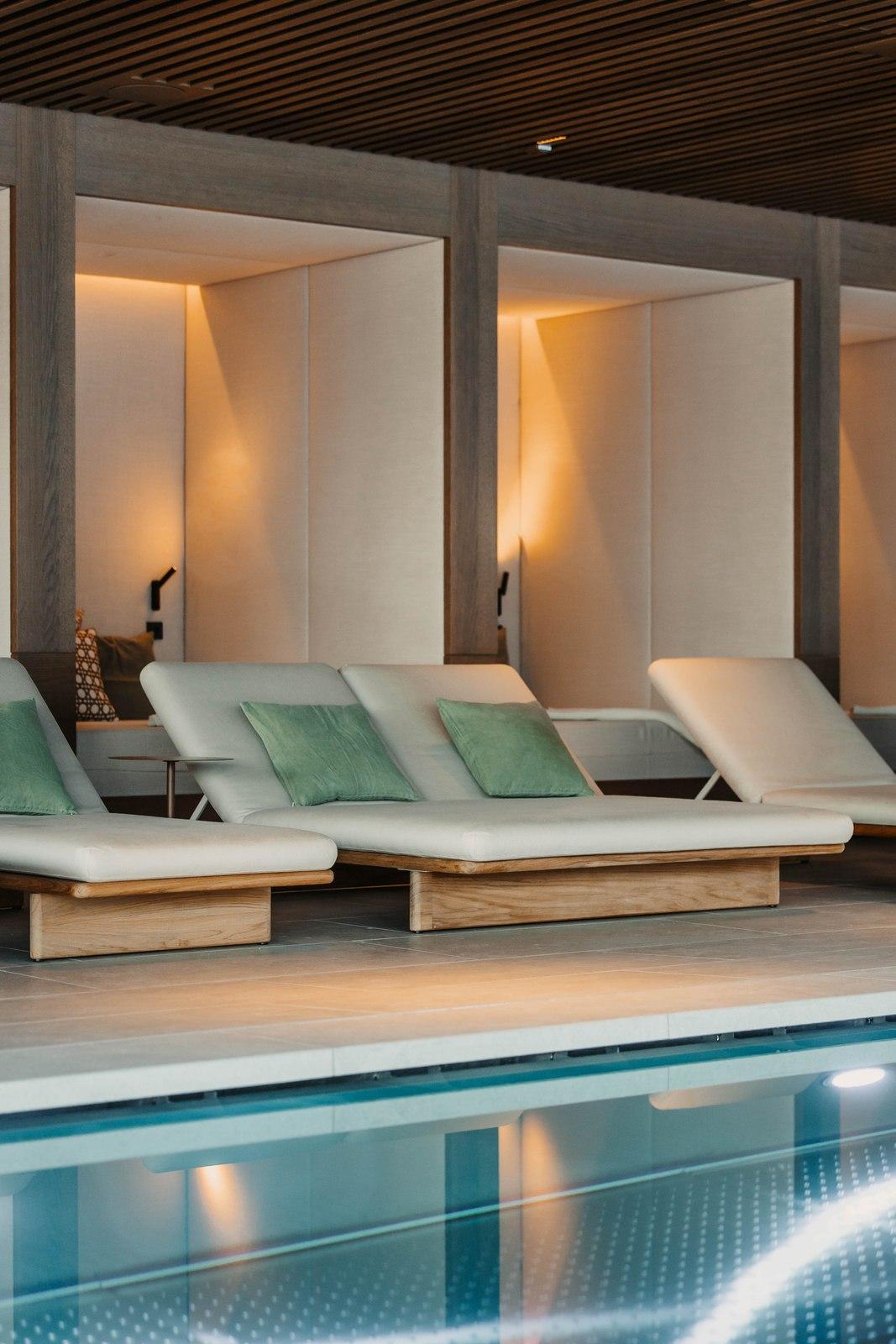 Day Spa Classic