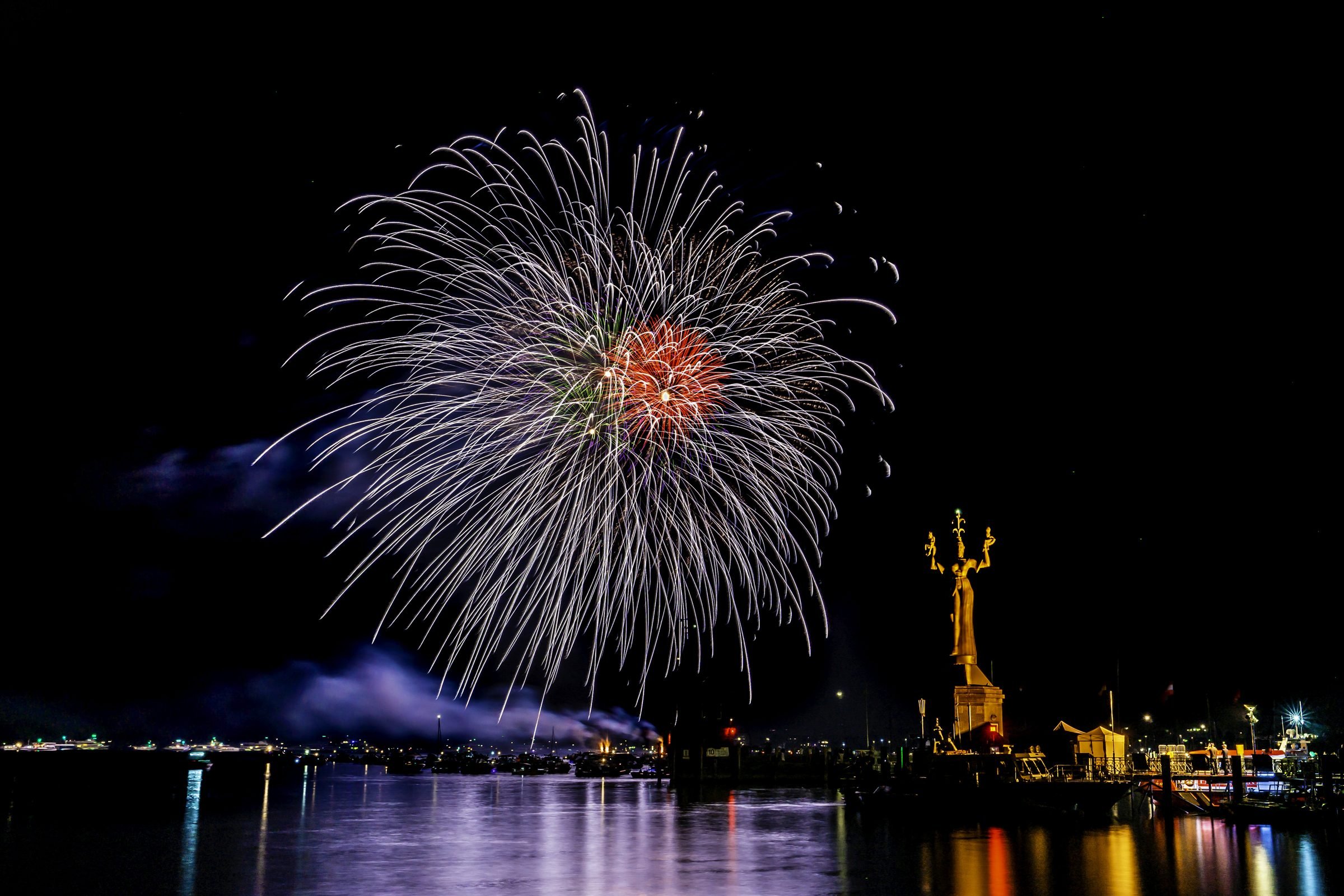 Konstanzer Seenachtfest