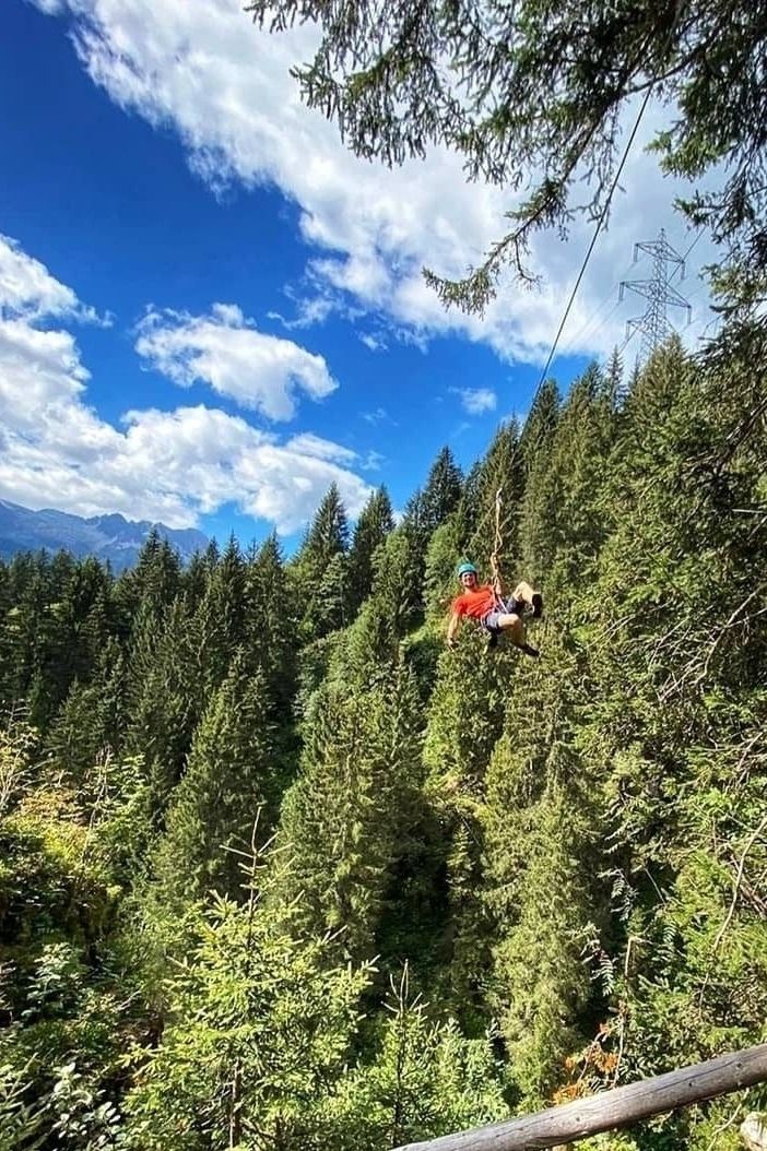 *Flying Fox