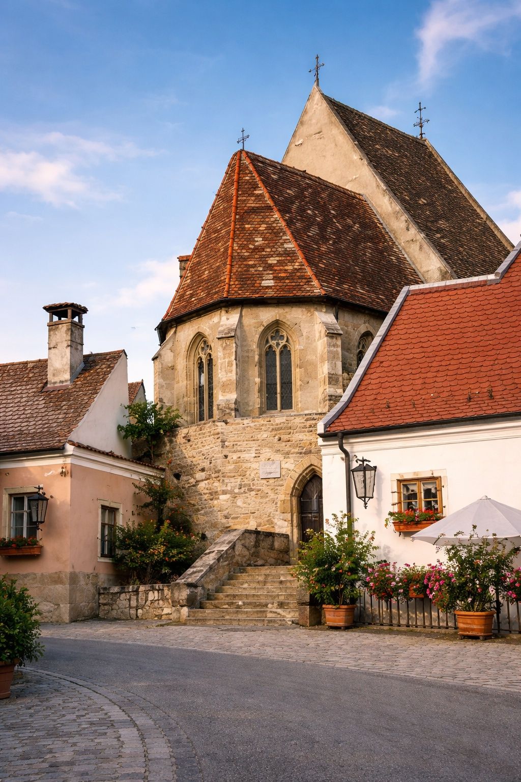 KONZERT IN DER FISCHERKIRCHE - Rust