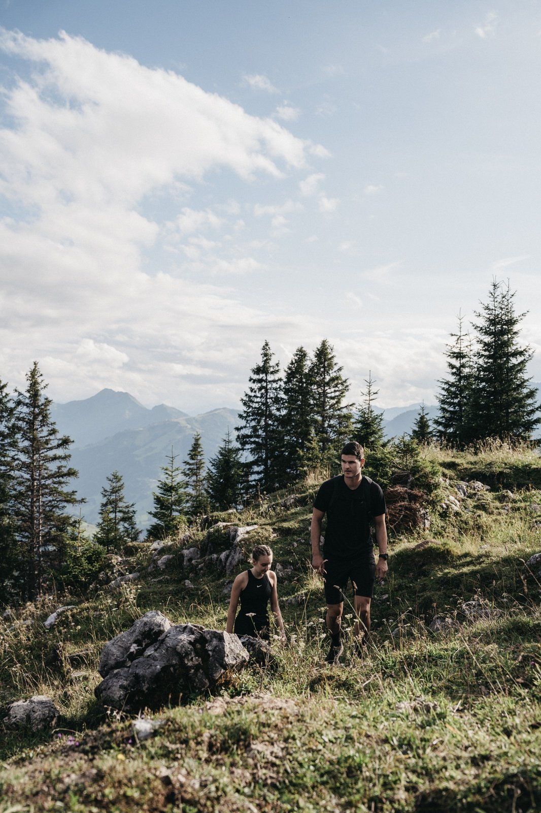 WANDERBUS Herbie | Panoramic hike