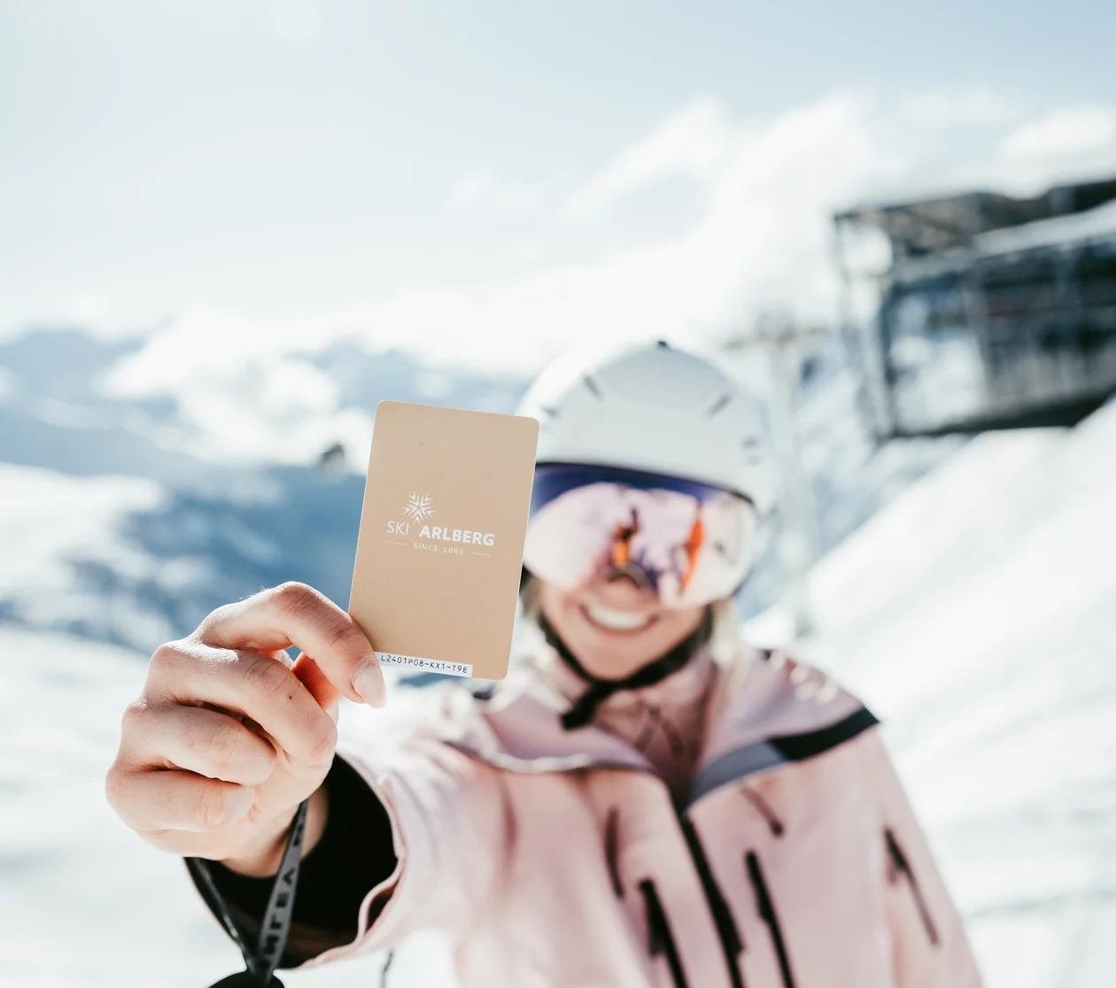 Skipass-Preise