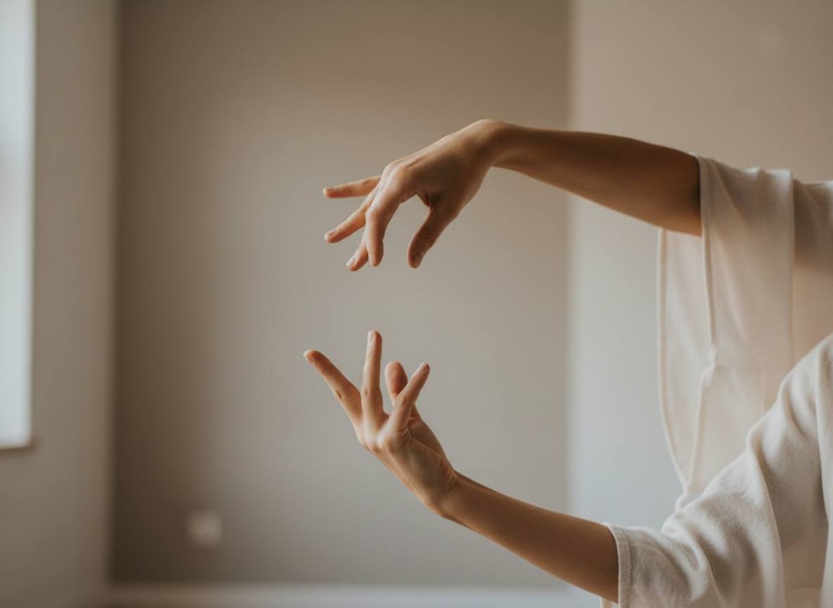 Qi Gong