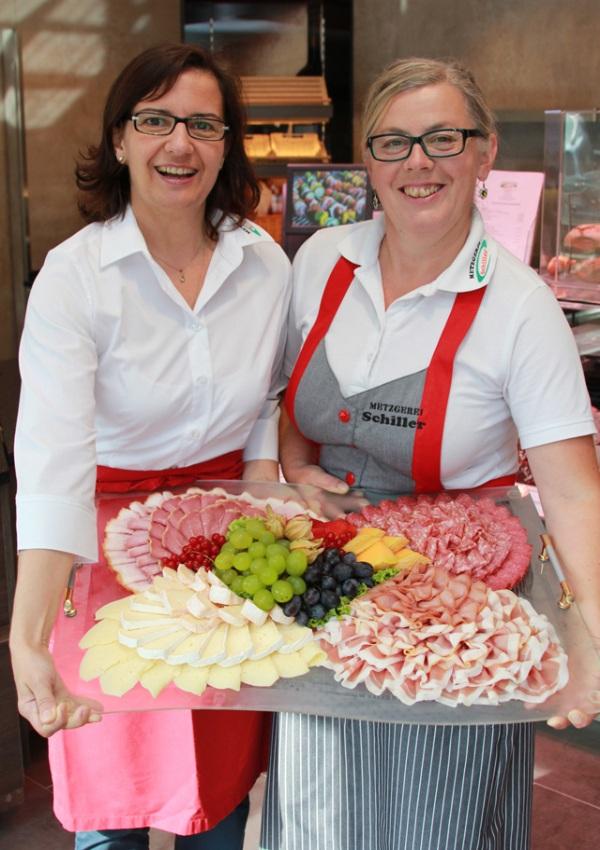 Regionaler Genuß - Gutes für Genießer und Grillmeister
