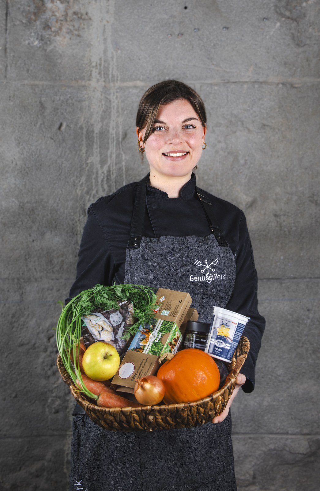 Tyrolean cooking course - A culinary course through the Alps