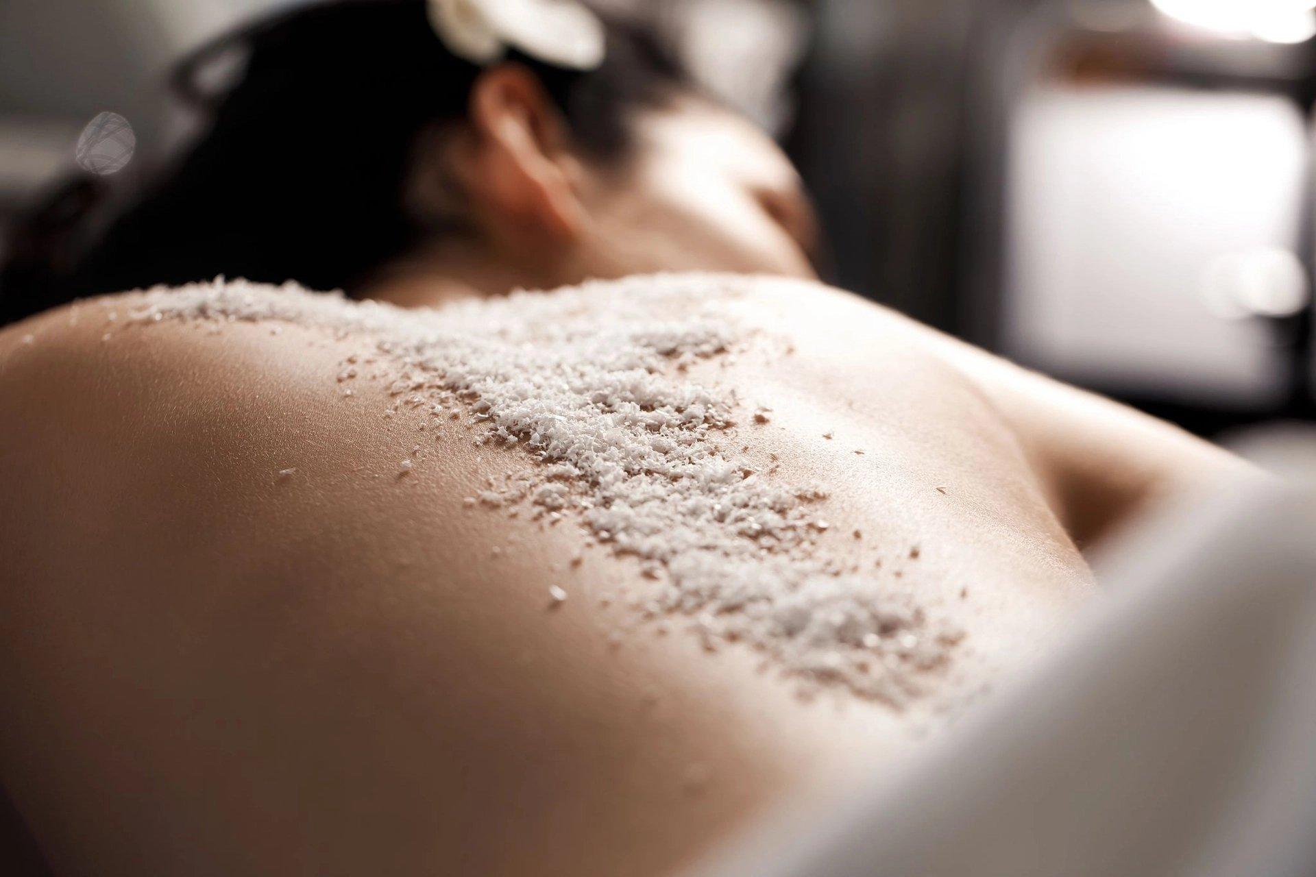 Peeling
