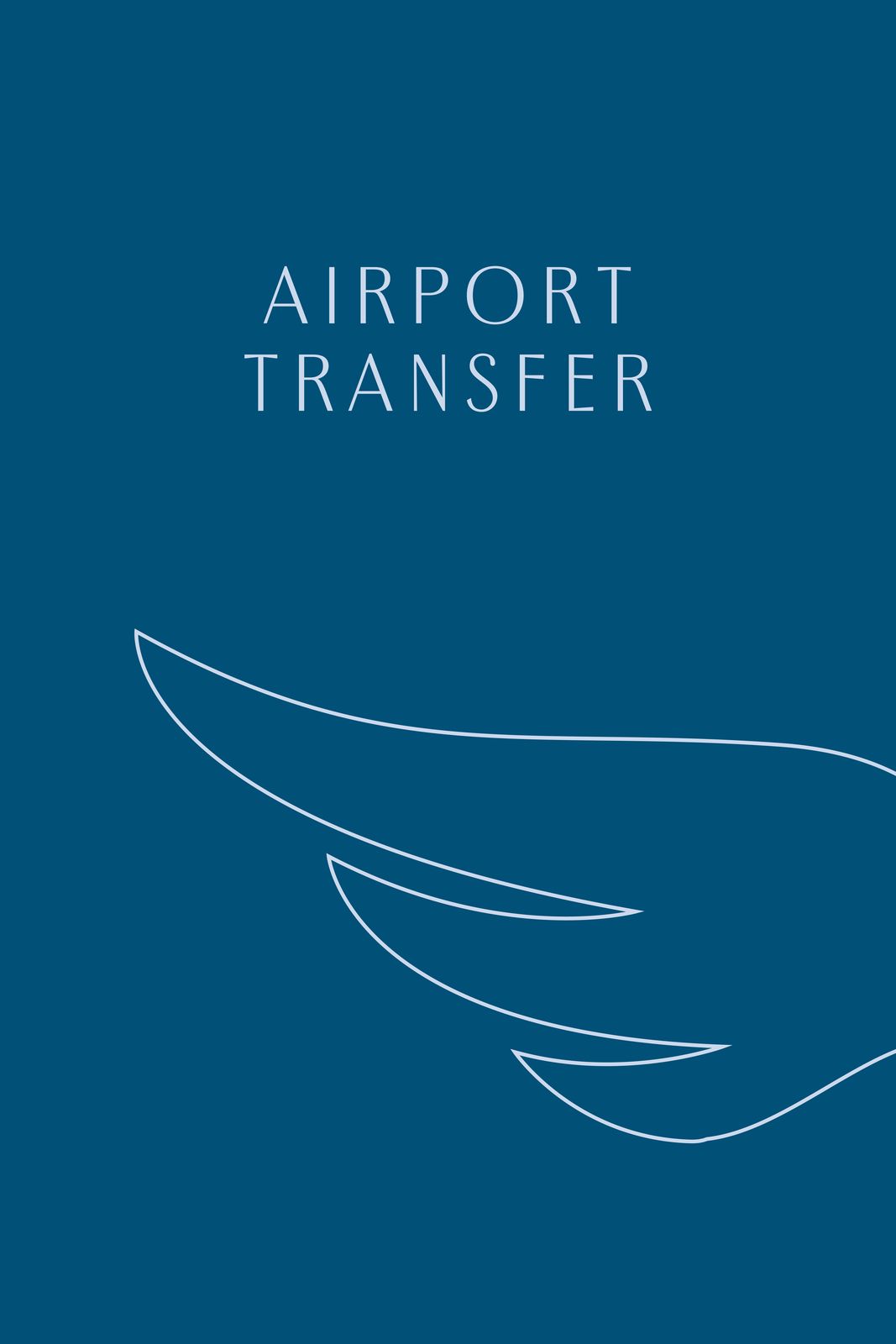 Flughafentransfer