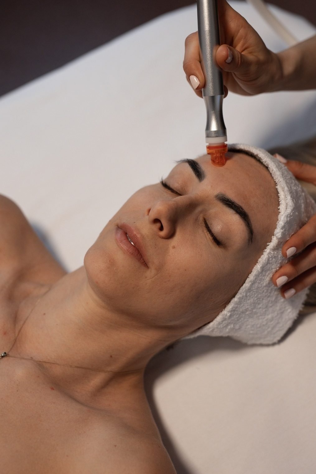 Aqua Facial Treatments