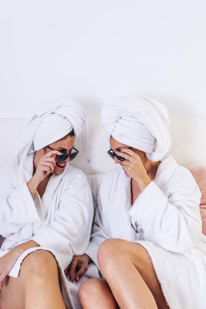 Finest Beauty Packages