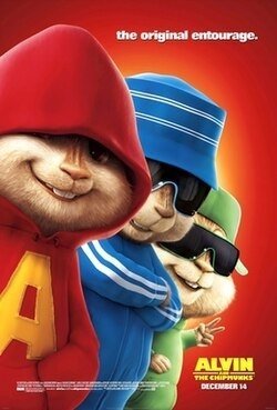Alvin und die Chipmunks